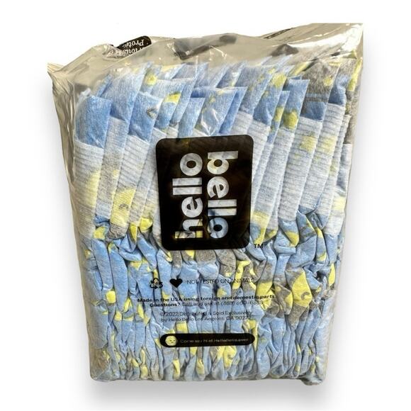 Hello Bello - Premium Diaper Pack Size 6 - Far Out Space Print - Picture 5 of 8